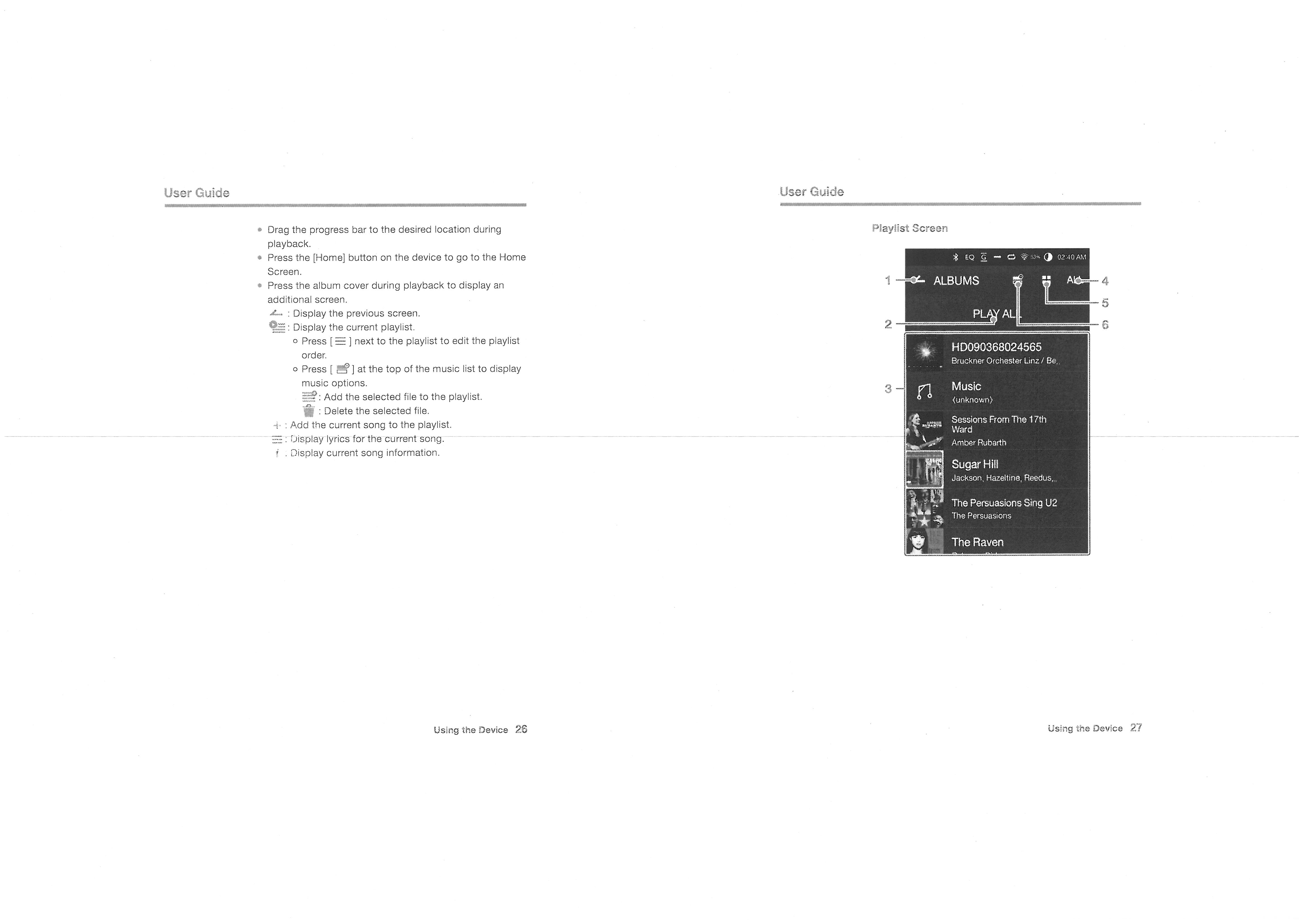 FCC ID QDMPPM31 Users Manual