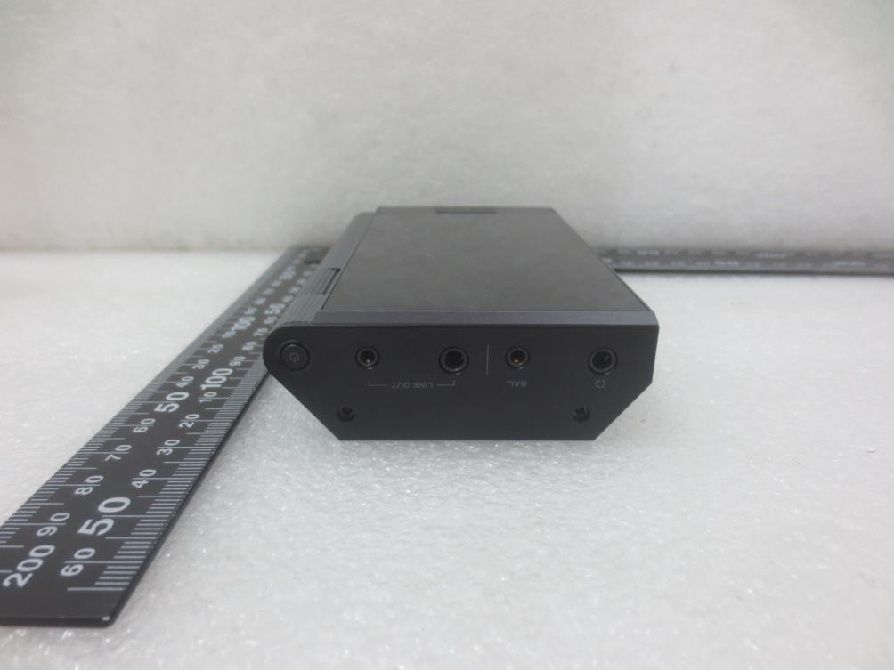 FCC ID QDMPPM41 External Photos