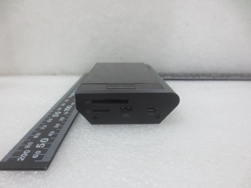 FCC ID QDMPPM41 External Photos