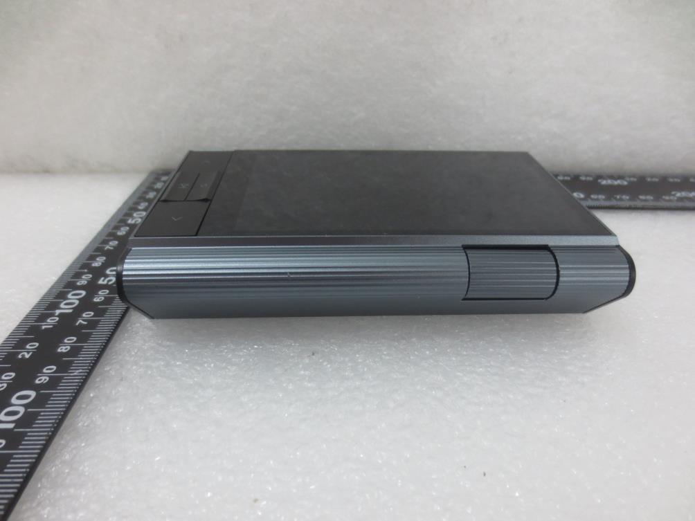 FCC ID QDMPPM41 External Photos