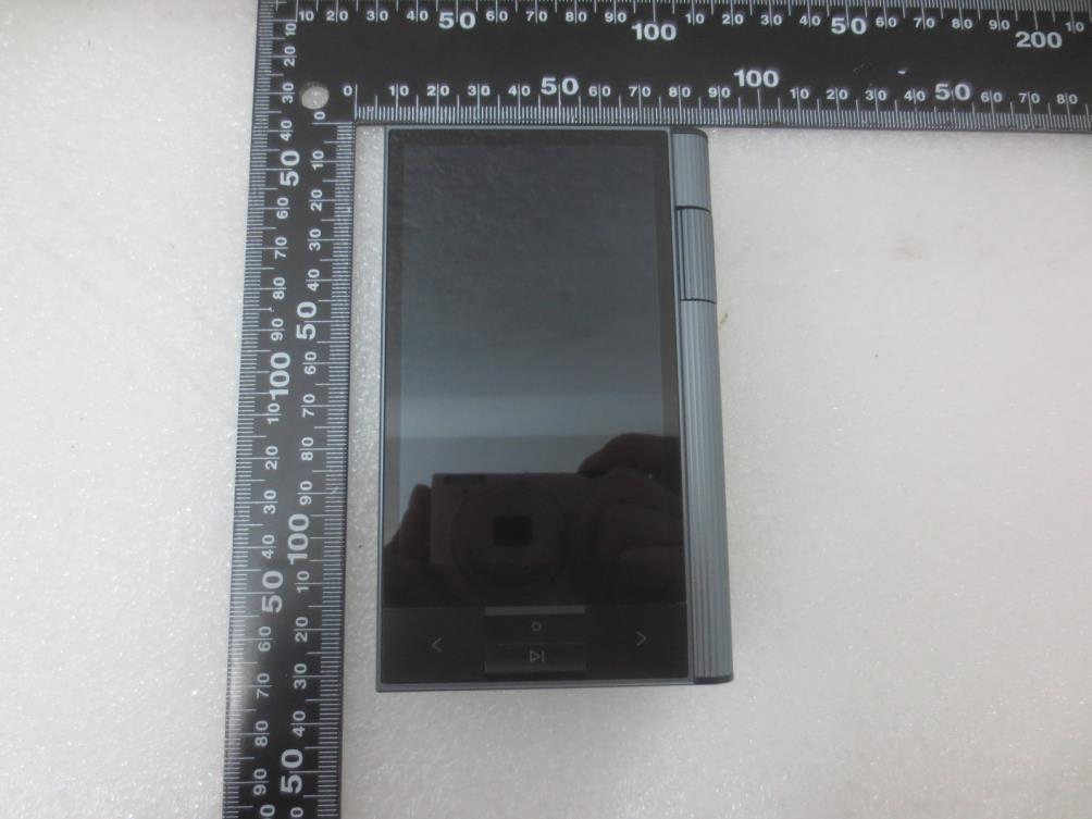 FCC ID QDMPPM41 External Photos