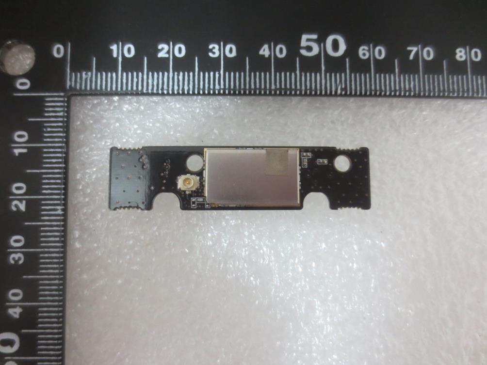 FCC ID QDMPPM41 Internal Photos