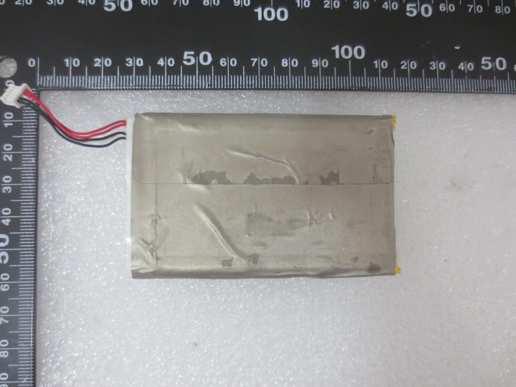 FCC ID QDMPPM41 Internal Photos