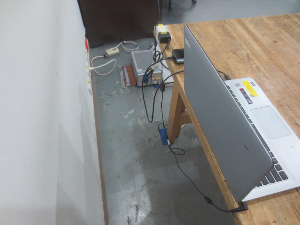 FCC ID QDMPPM41 Test Setup Photos