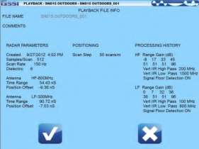 FCC ID QF7350HS Users Manual