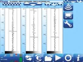 FCC ID QF7350HS Users Manual