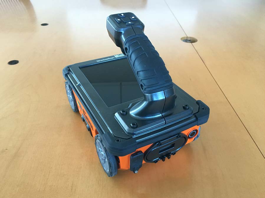 FCC ID QF7MINIXT External Photos