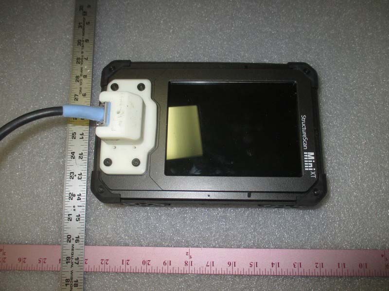 FCC ID QF7PALMXT External Photos