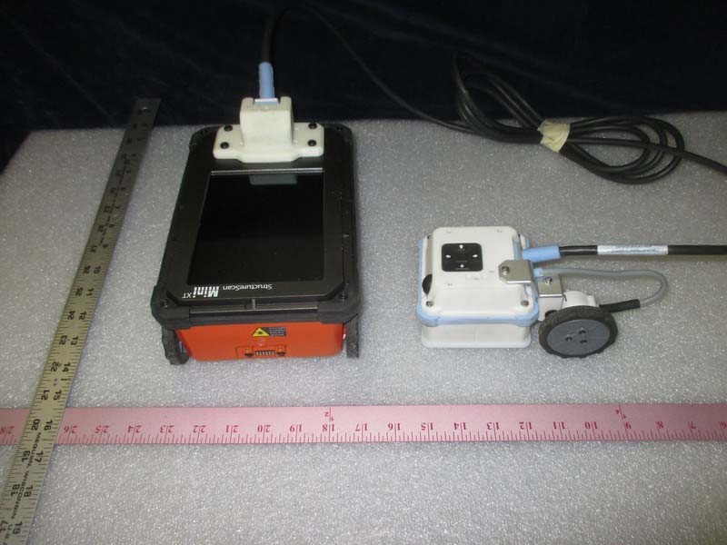 FCC ID QF7PALMXT External Photos