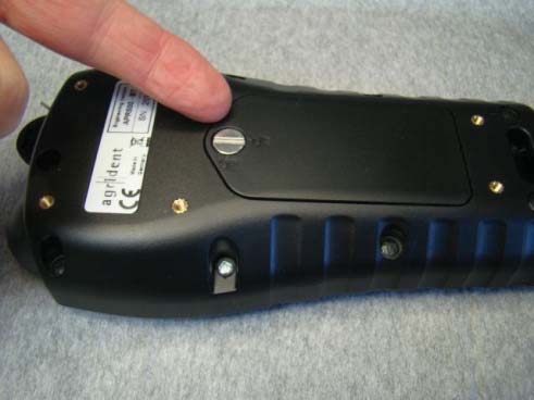 FCC ID QG2APR500 Users Manual