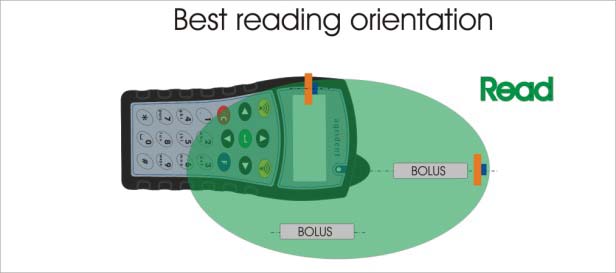 FCC ID QG2APR500 Users Manual