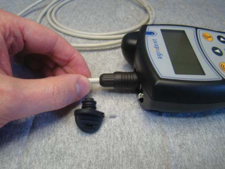 FCC ID QG2APR500 Users Manual