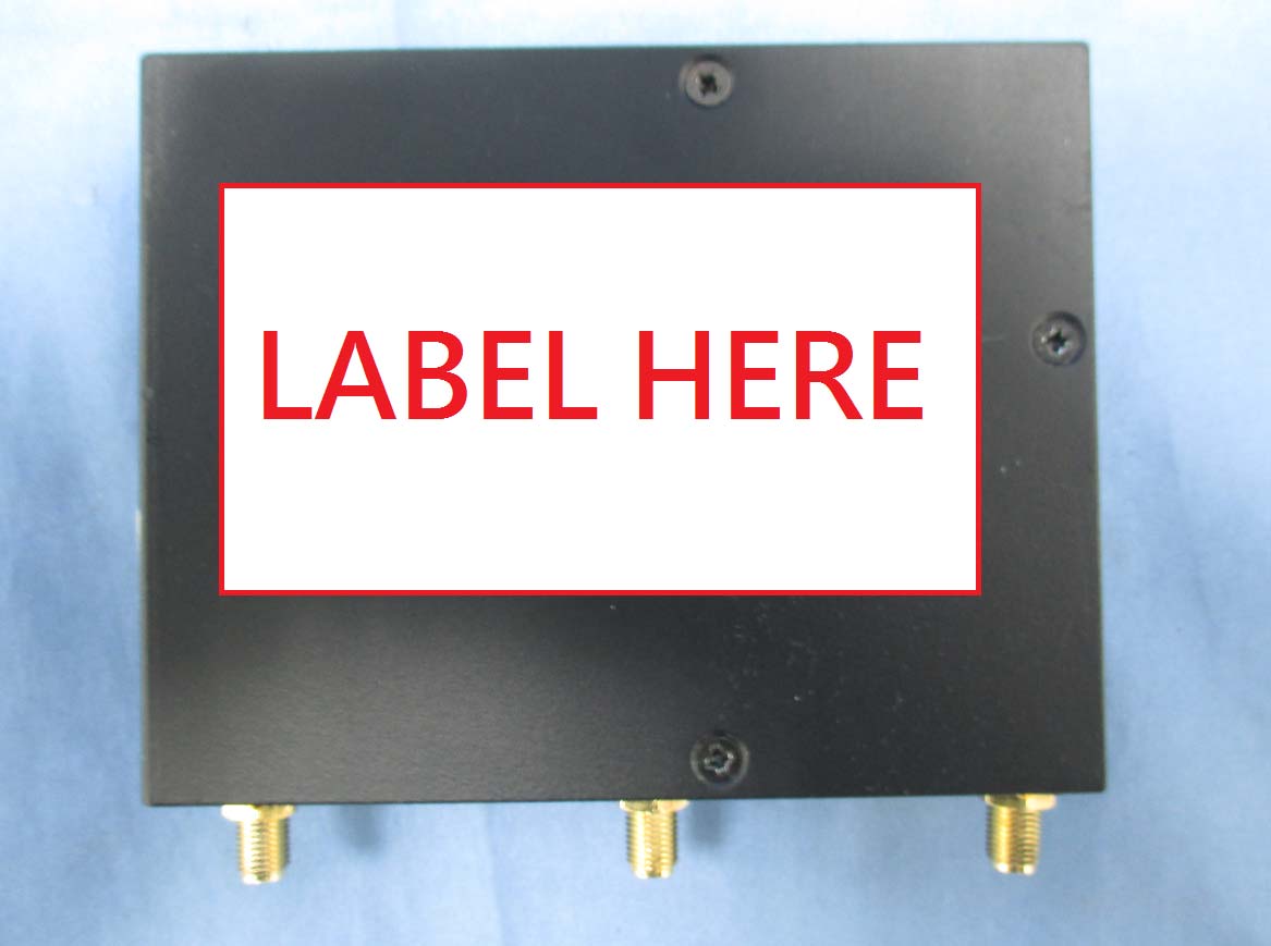 FCC ID QI3BIL-MX200-R Internal Photos