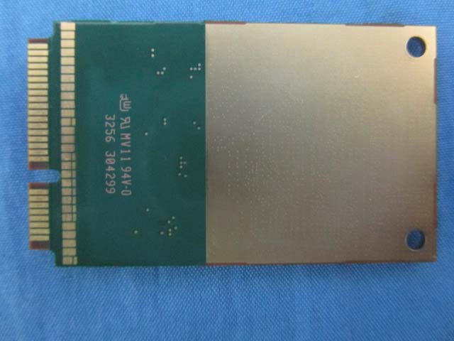 FCC ID QI3BIL-MX200-R Internal Photos