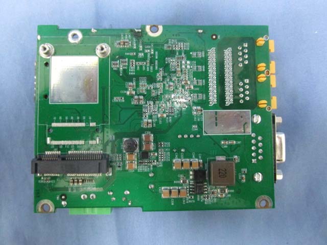 FCC ID QI3BIL-MX200-R Internal Photos