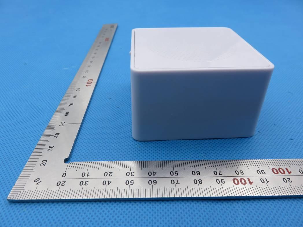 FCC ID QIF-B66 External Photos