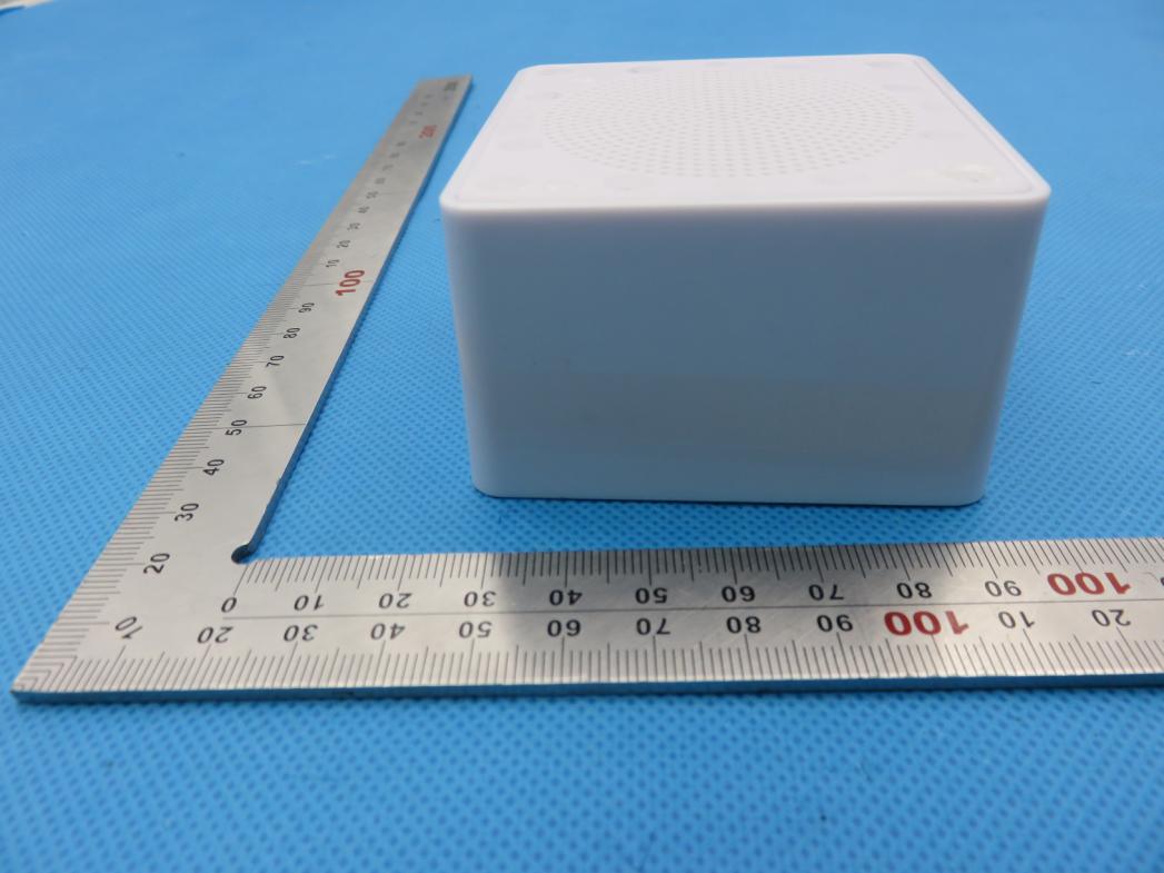 FCC ID QIF-B66 External Photos