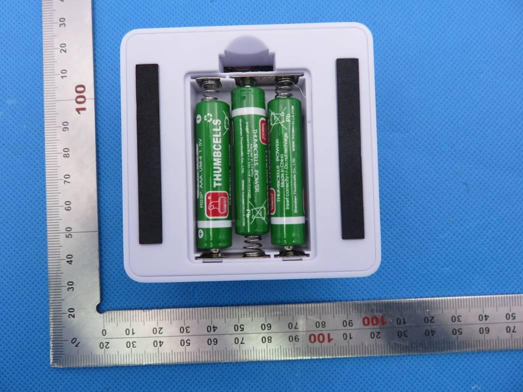 FCC ID QIF-B66 Internal Photos