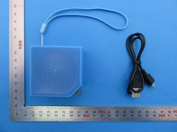 FCC ID QIFB25 External Photos