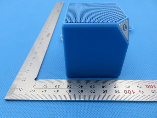 FCC ID QIFB25 External Photos