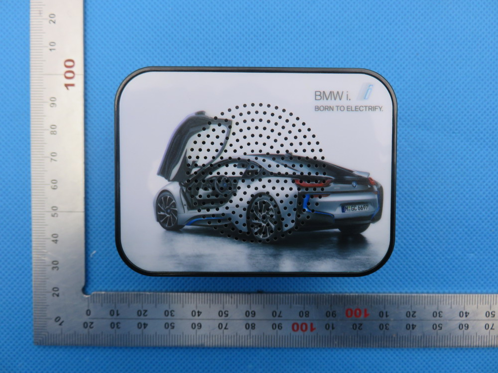 FCC ID QIFB26 External Photos