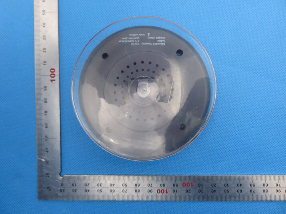 FCC ID QIFB29 External Photos