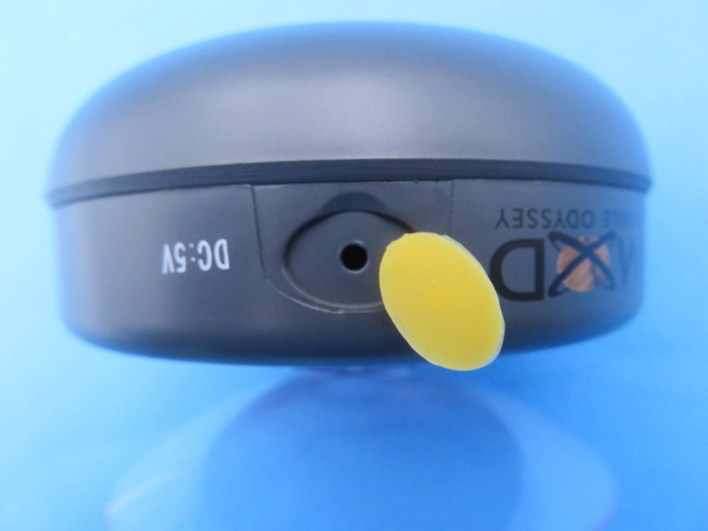 FCC ID QIFB29 External Photos
