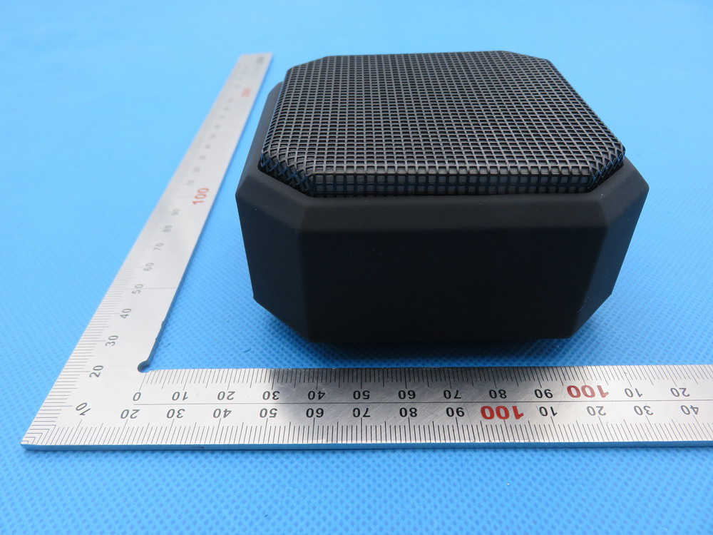 FCC ID QIFB51 External Photos
