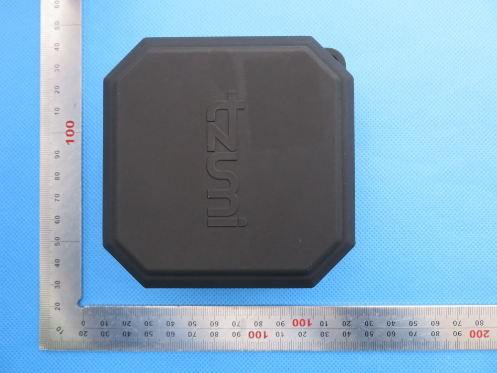 FCC ID QIFB51 External Photos