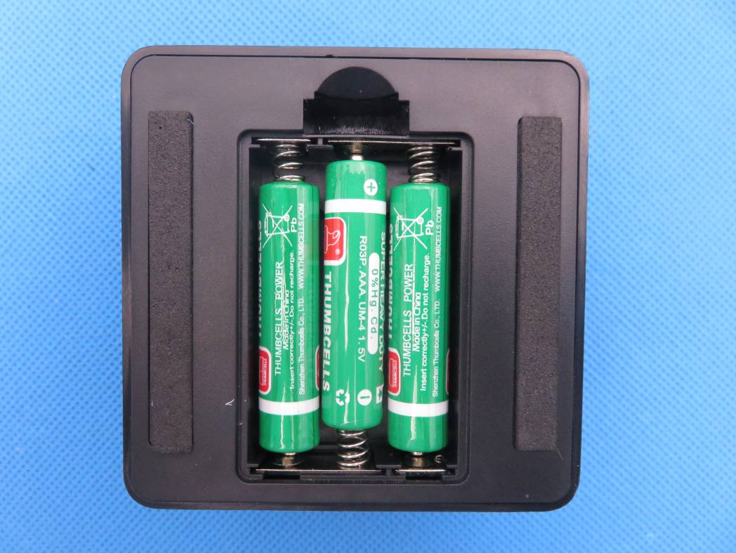 FCC ID QIF-B66 External Photos