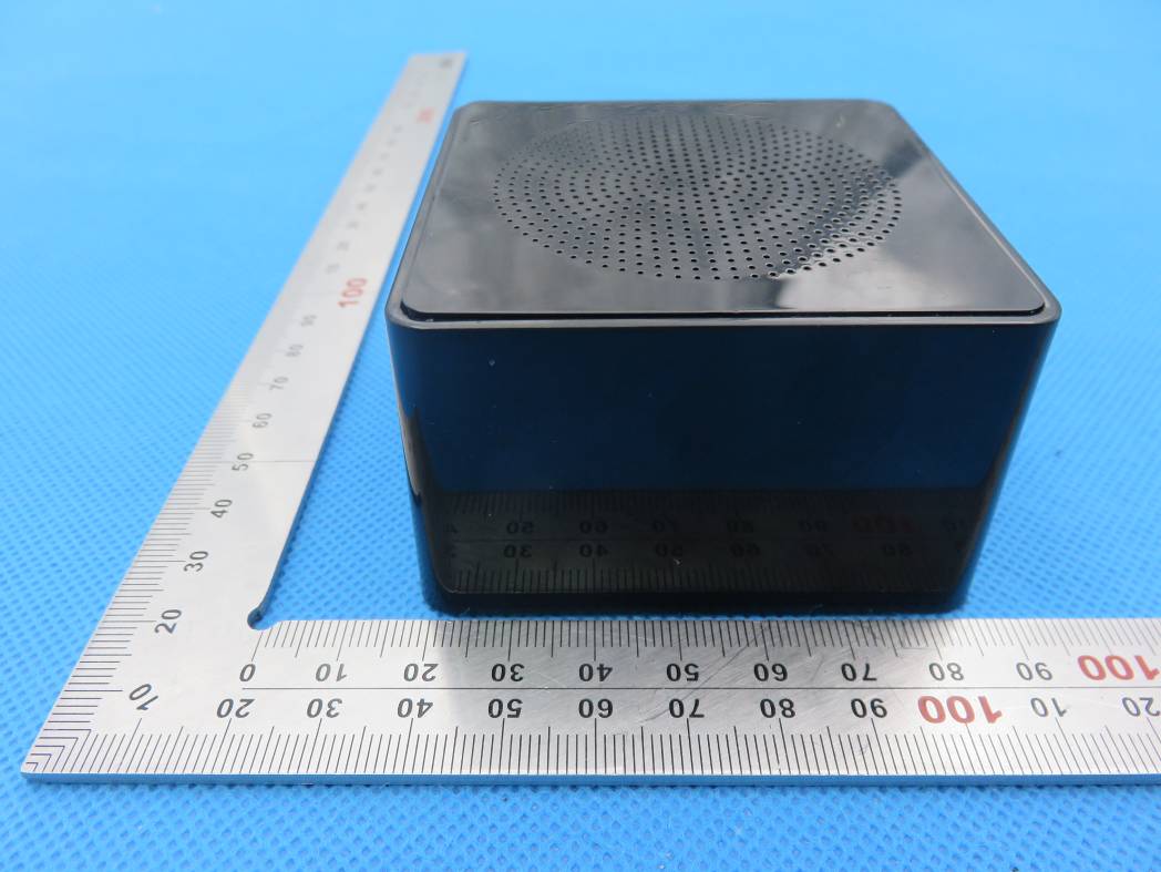 FCC ID QIF-B66 External Photos