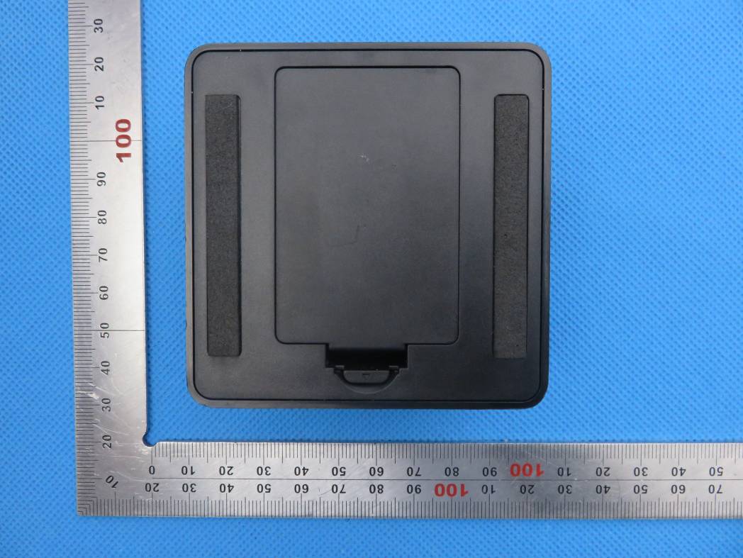 FCC ID QIF-B66 External Photos
