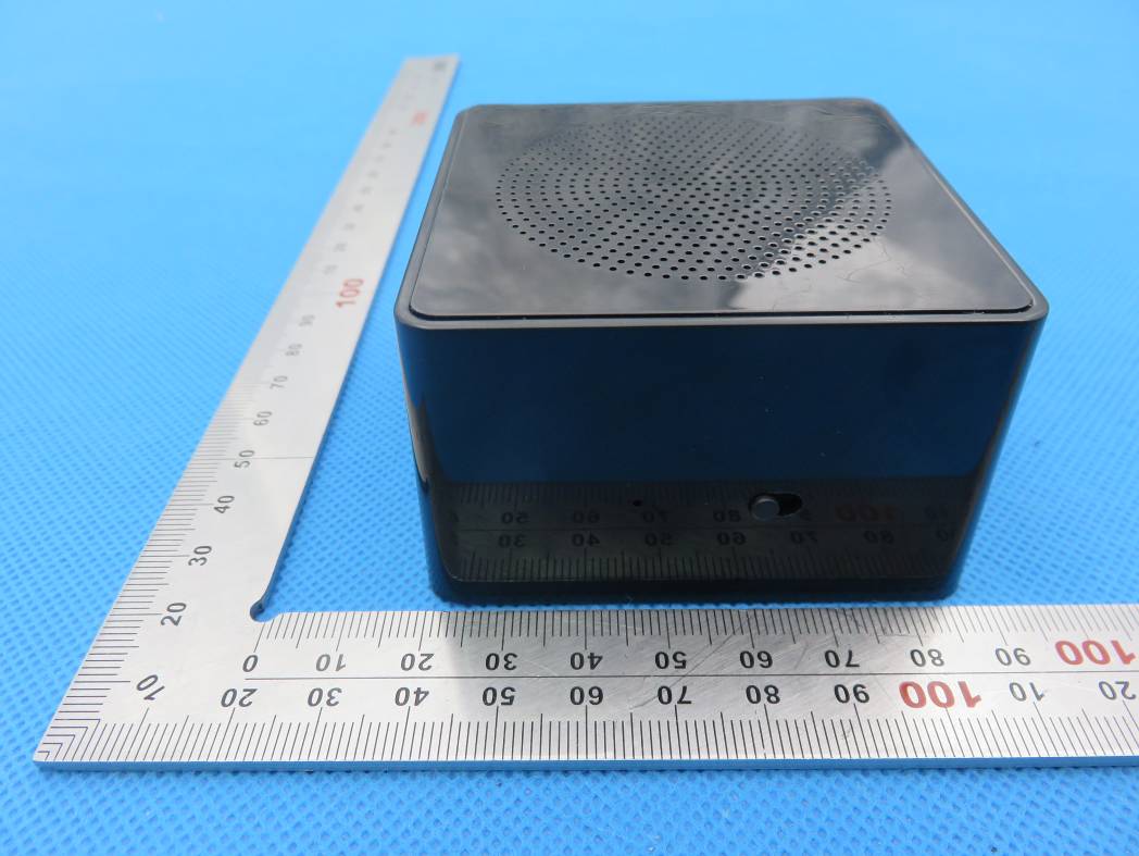 FCC ID QIF-B66 External Photos