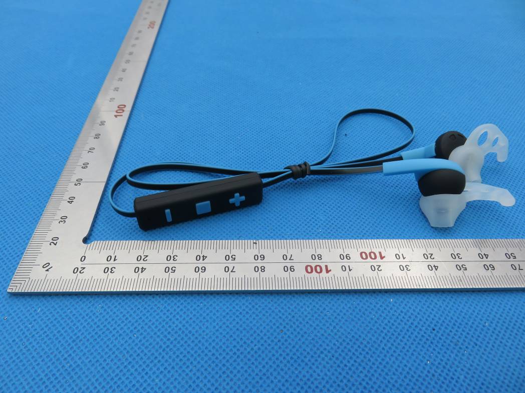 FCC ID QIFE07 External Photos