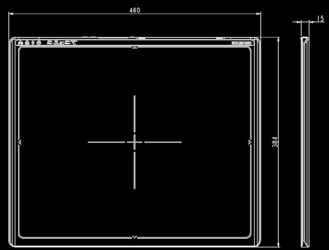 FCC ID QIIRYRWM001A Users Manual