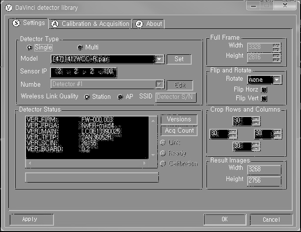 FCC ID QIIRYRWM001A Users Manual