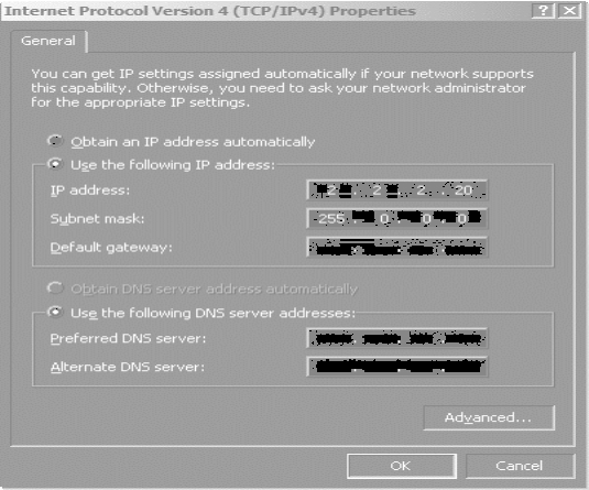 FCC ID QIIRYRWM001A Users Manual
