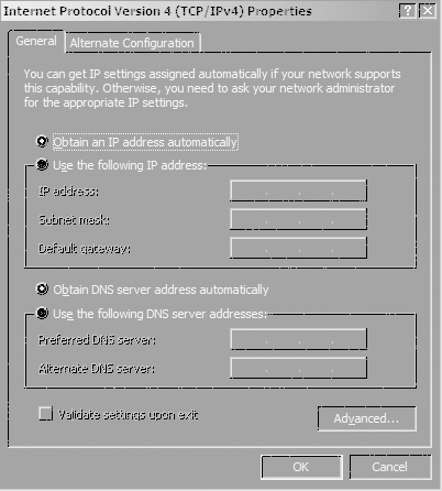 FCC ID QIIRYRWM001A Users Manual