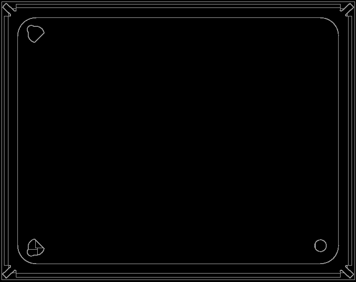 FCC ID QIPALAS6A-US ID Label Location Info