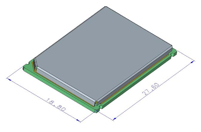 FCC ID QIPELS31-V Users Manual