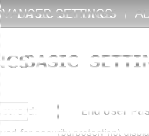 FCC ID QIS-ESPACE6805 Users Manual
