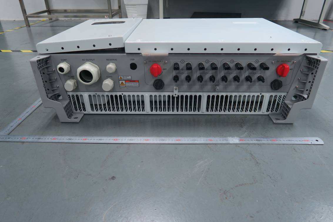 FCC ID QIS45KTLUSPLC External Photos