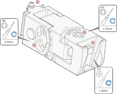 FCC ID QISAP8130DN Users Manual