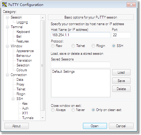 FCC ID QISAP8130DN Users Manual
