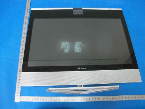 FCC ID QISDP300 External Photos