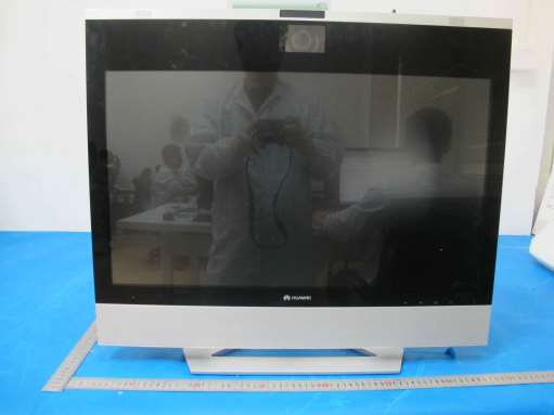 FCC ID QISDP300 External Photos