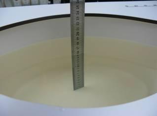 FCC ID QISKII-L33 Test Setup Photos