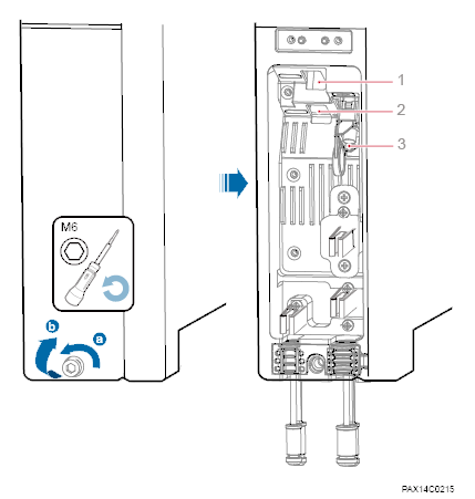 FCC ID QISRRU3931E Users Manual