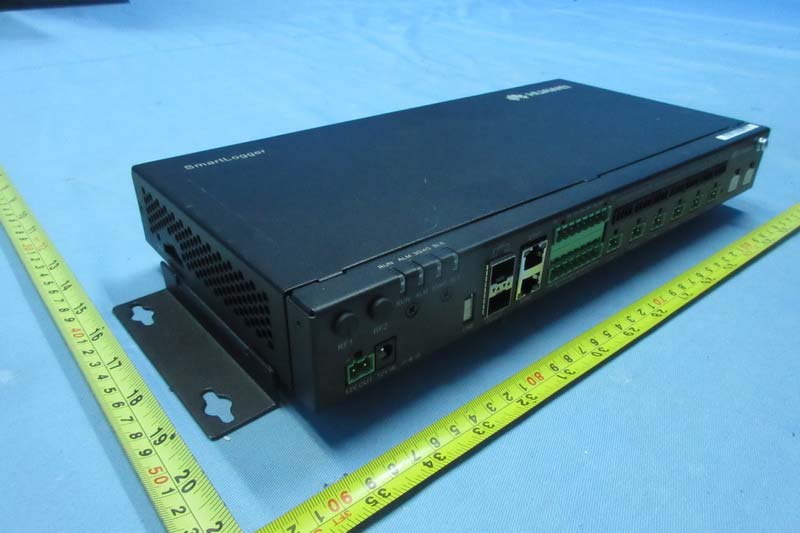 FCC ID QISSMARTLOGGER212 External Photos