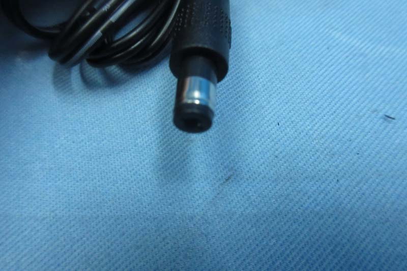 FCC ID QISSMARTLOGGER212 External Photos